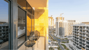 Jumeirah Village Circle (JVC)