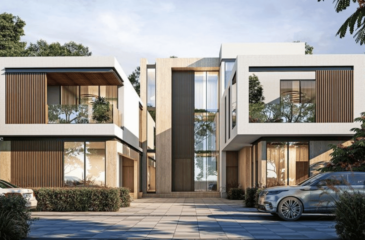 6 bedroom Villa For sale in Dubai by SOBHA Hartland II