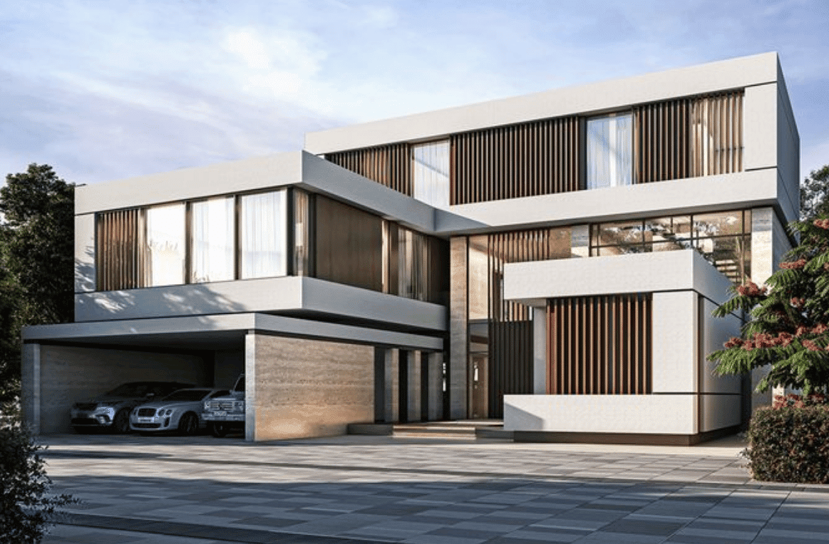 6 bedroom Villa For sale in Dubai by SOBHA Hartland II