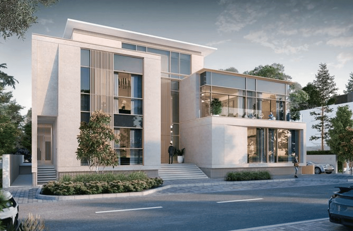 6 bedroom Villa For sale in Dubai by SOBHA Hartland II