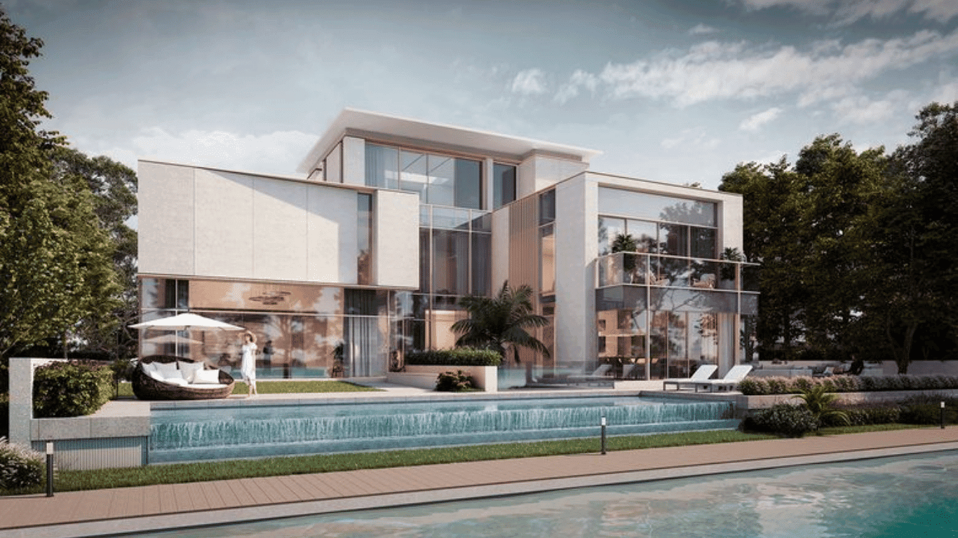 6 bedroom Villa For sale in Dubai by SOBHA Hartland II