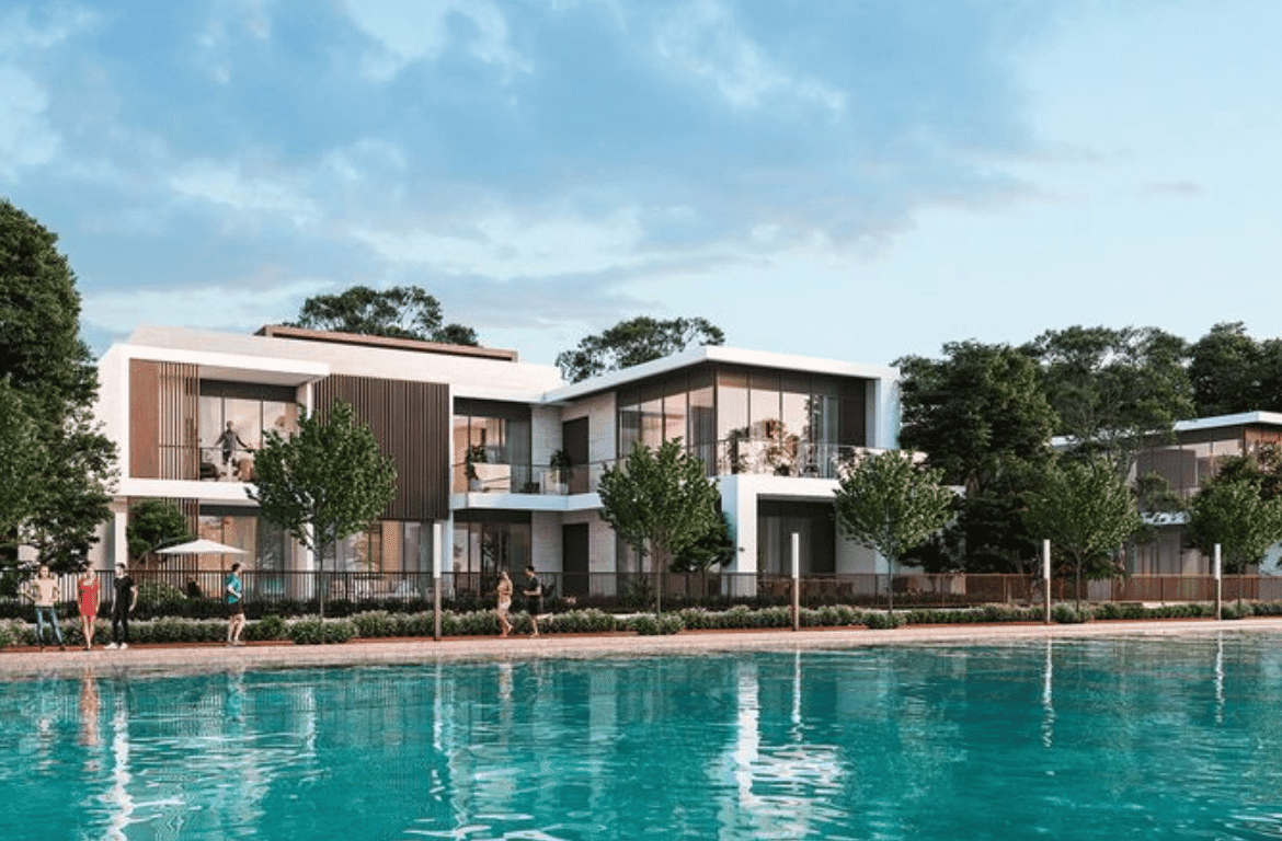 6 bedroom Villa For sale in Dubai by SOBHA Hartland II