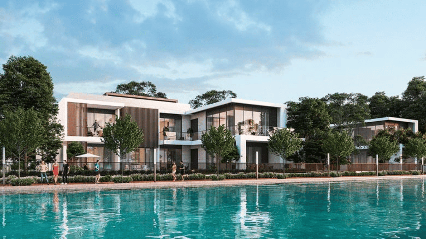 6 bedroom Villa For sale in Dubai by SOBHA Hartland II