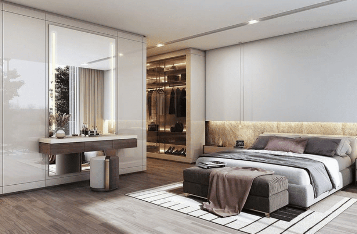 6 bedroom Villa For sale in Dubai by SOBHA Hartland II