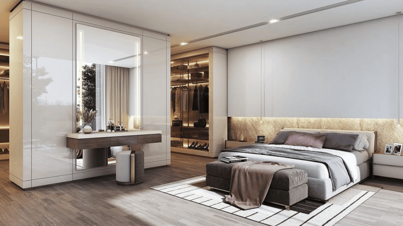6 bedroom Villa For sale in Dubai by SOBHA Hartland II