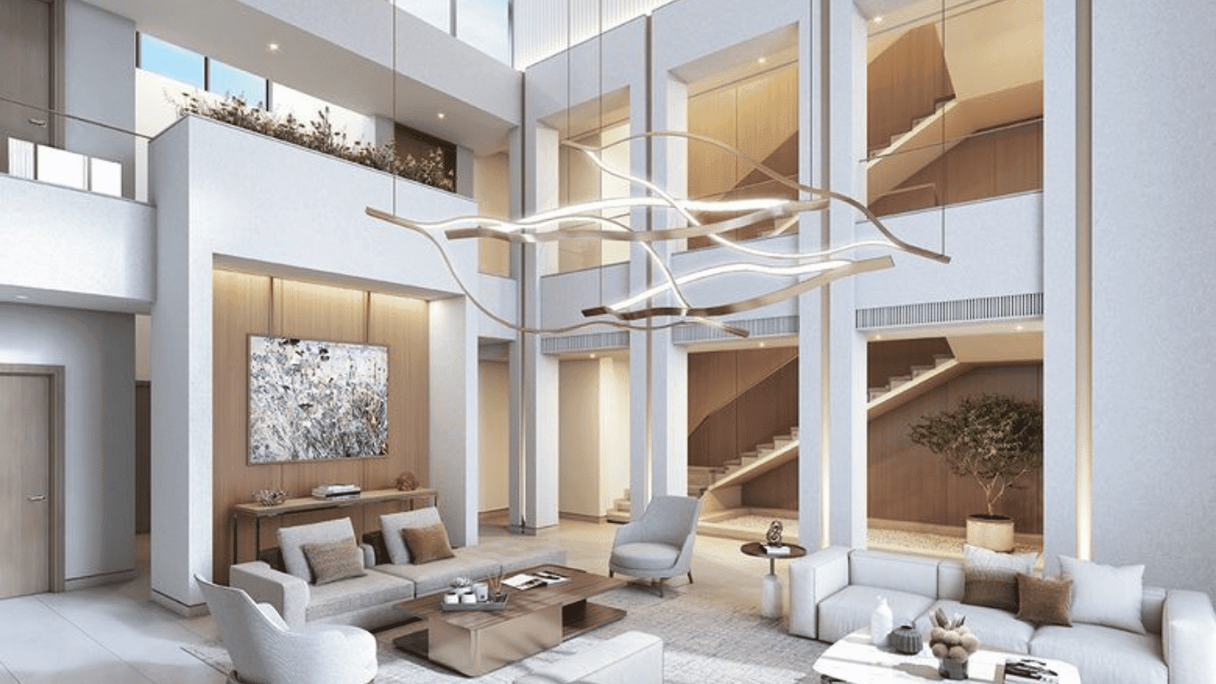 6 bedroom Villa For sale in Dubai by SOBHA Hartland II