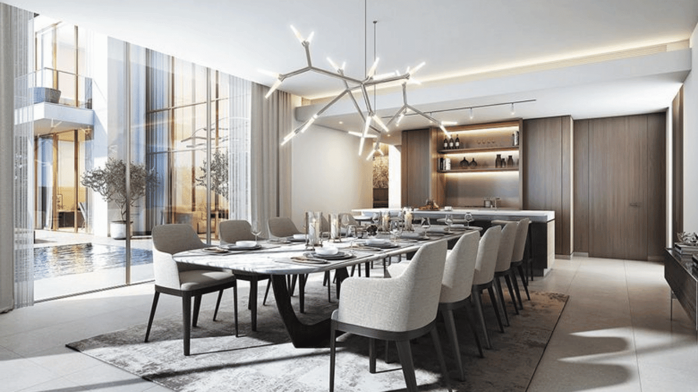 6 bedroom Villa For sale in Dubai by SOBHA Hartland II