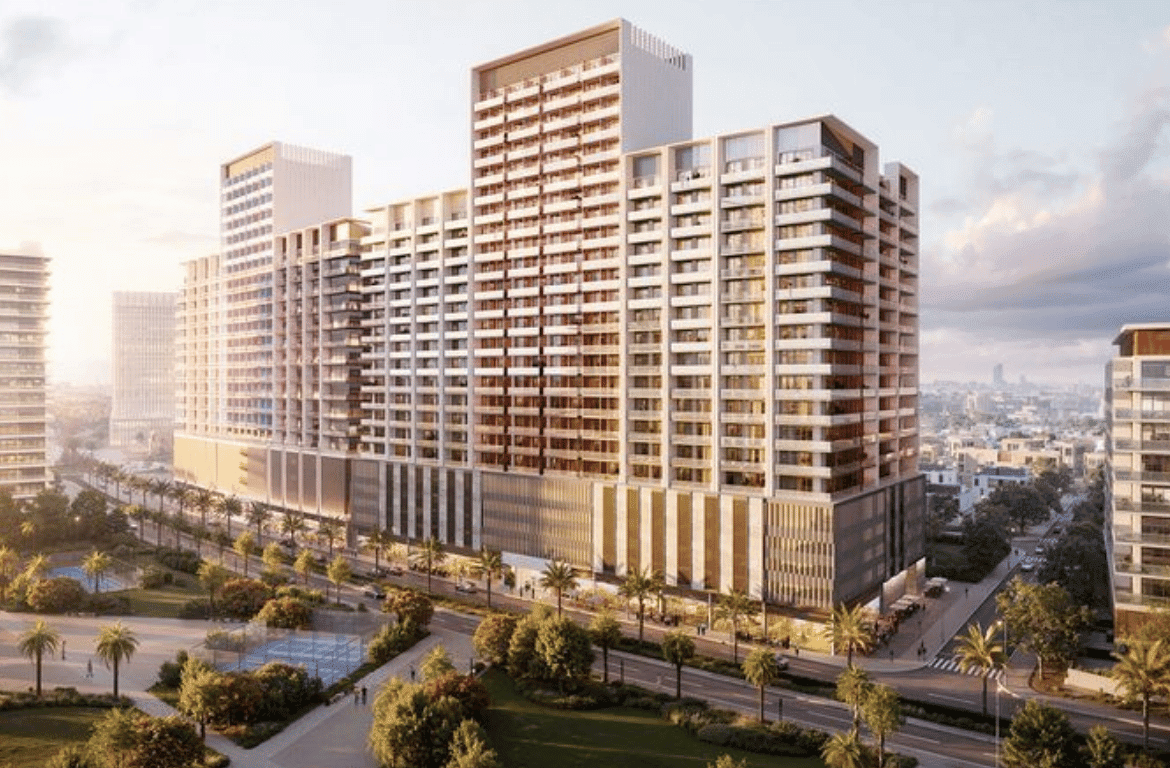 Binghatti Ruby, JVC Dubai (16)