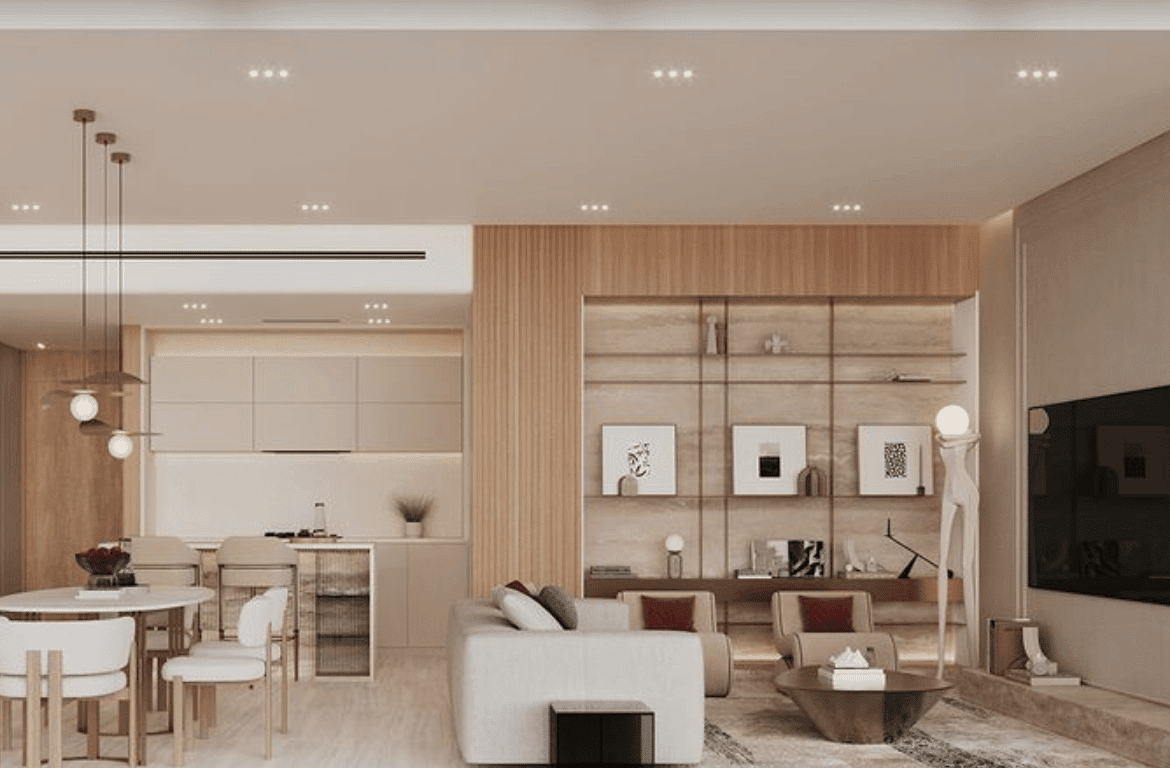 Binghatti Ruby, JVC Dubai (16)