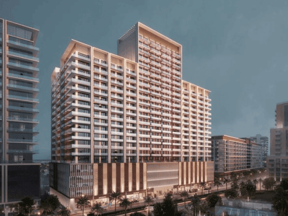 Binghatti Ruby, JVC Dubai (16)