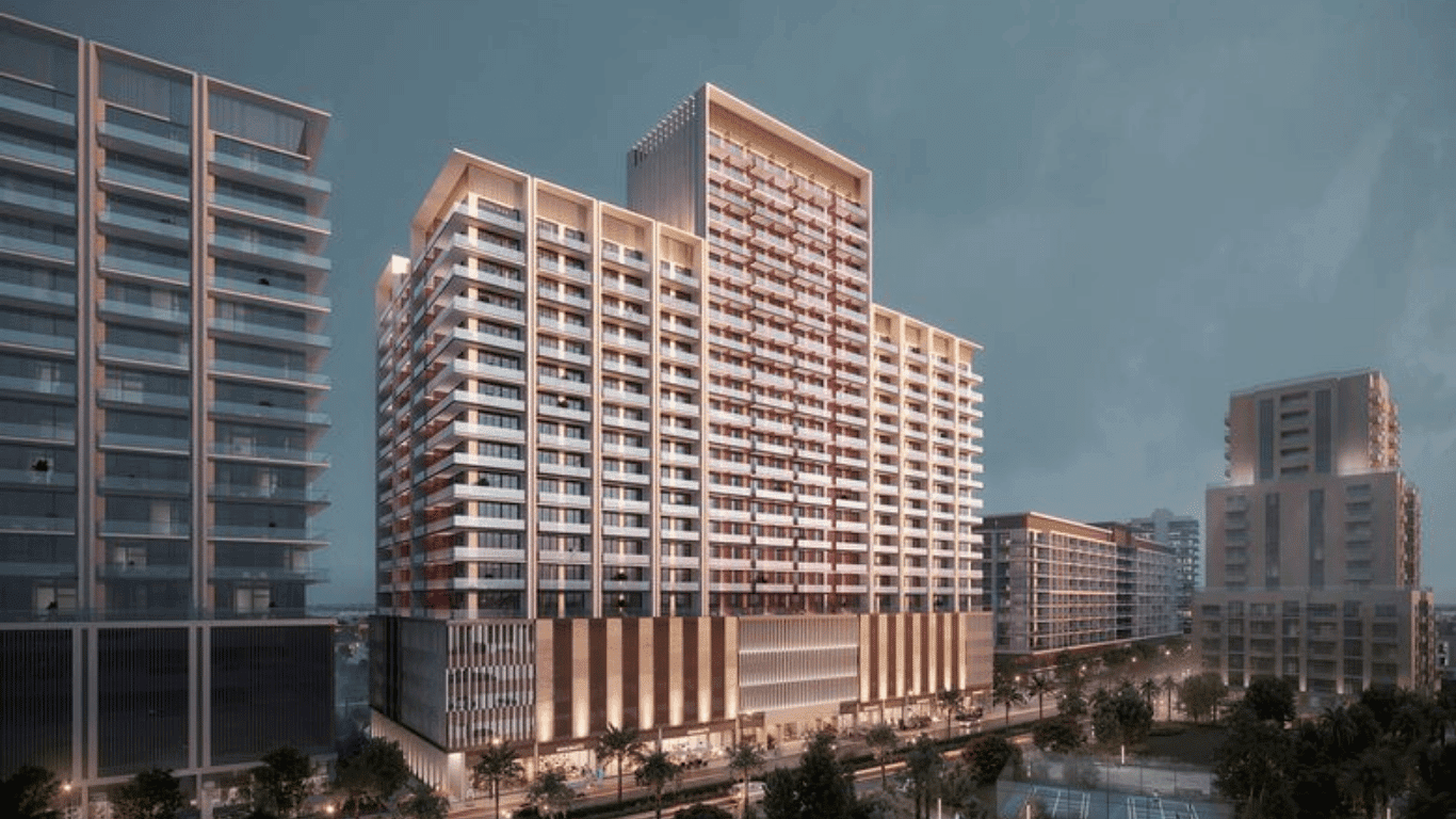 Binghatti Ruby, JVC Dubai (16)
