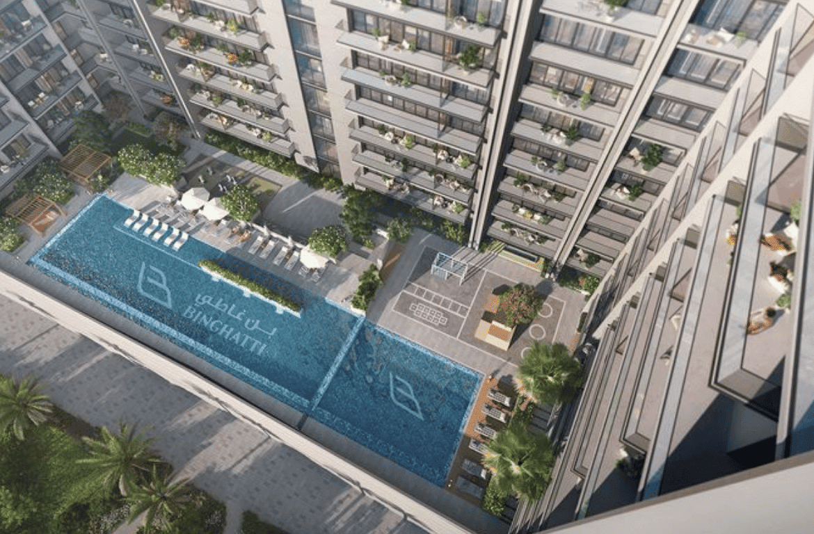 Binghatti Ruby, JVC Dubai (16)