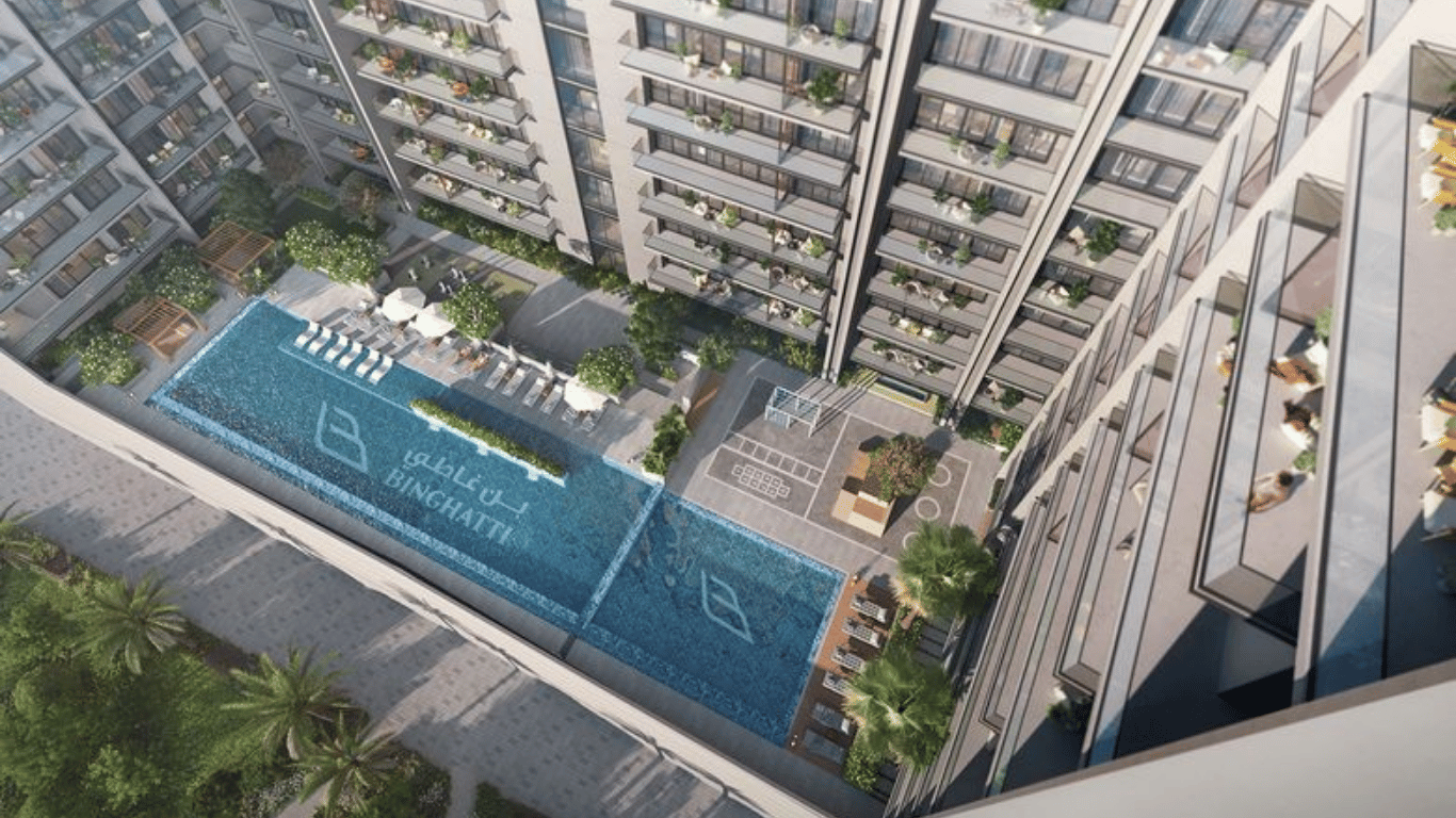 Binghatti Ruby, JVC Dubai (16)
