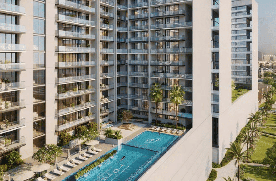 Binghatti Ruby, JVC Dubai (16)