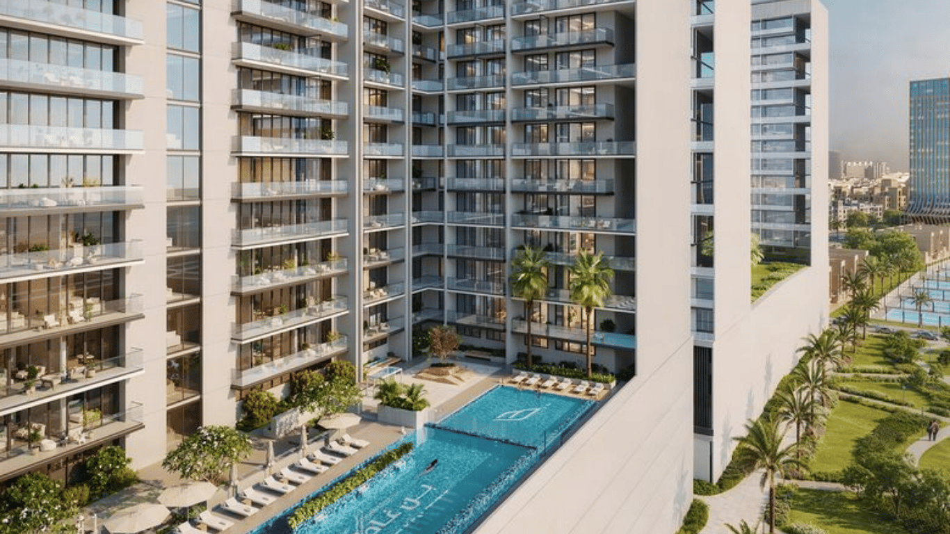 Binghatti Ruby, JVC Dubai (16)