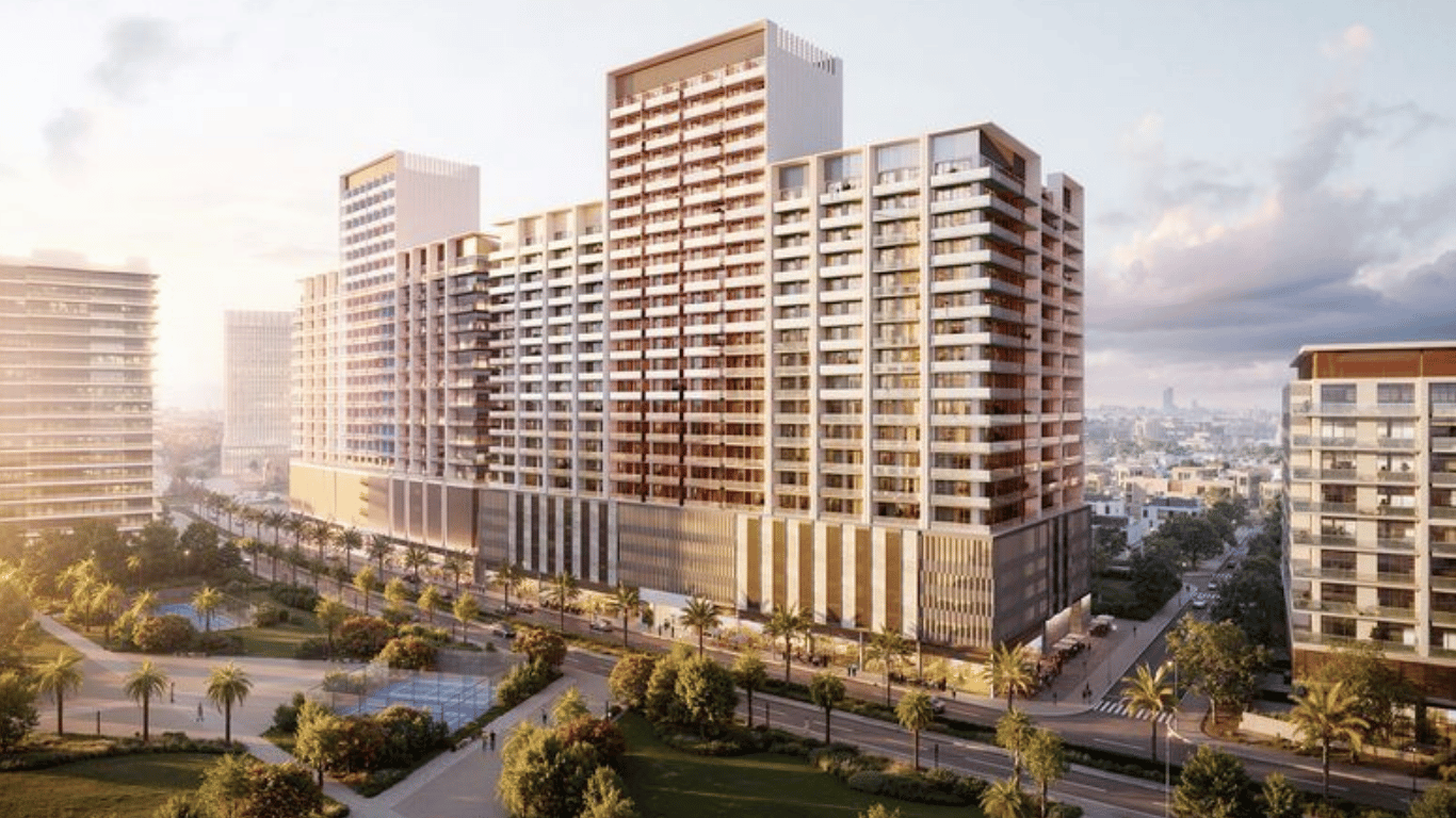 Binghatti Ruby, JVC Dubai (16)