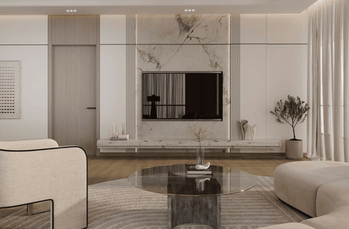 Binghatti Skyhall Business Bay Dubai