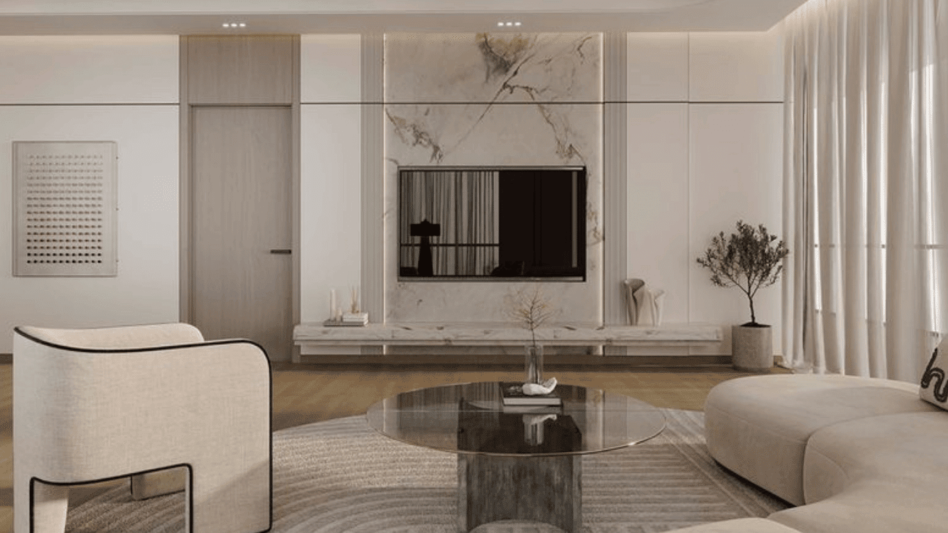 Binghatti Skyhall Business Bay Dubai