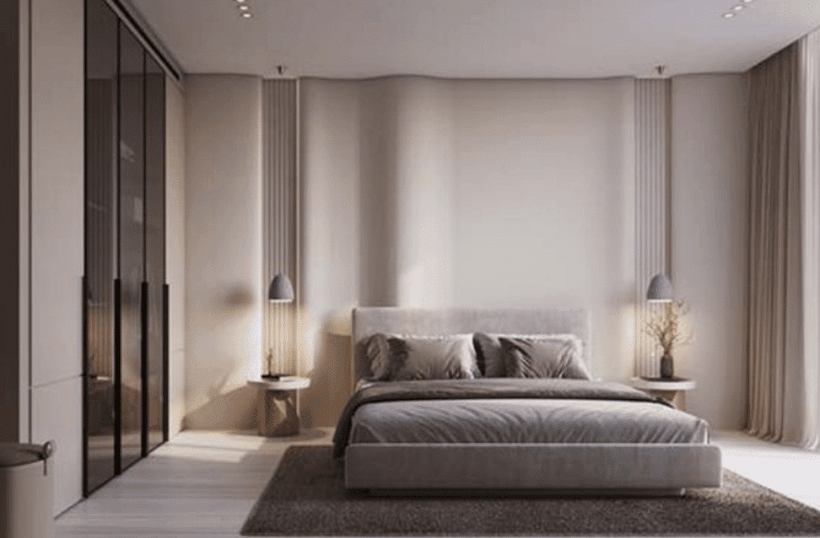 Binghatti Starlight, Al Jaddaf, Dubai