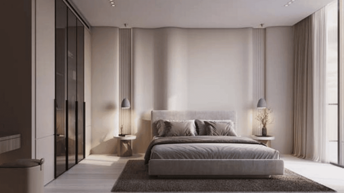 Binghatti Starlight, Al Jaddaf, Dubai