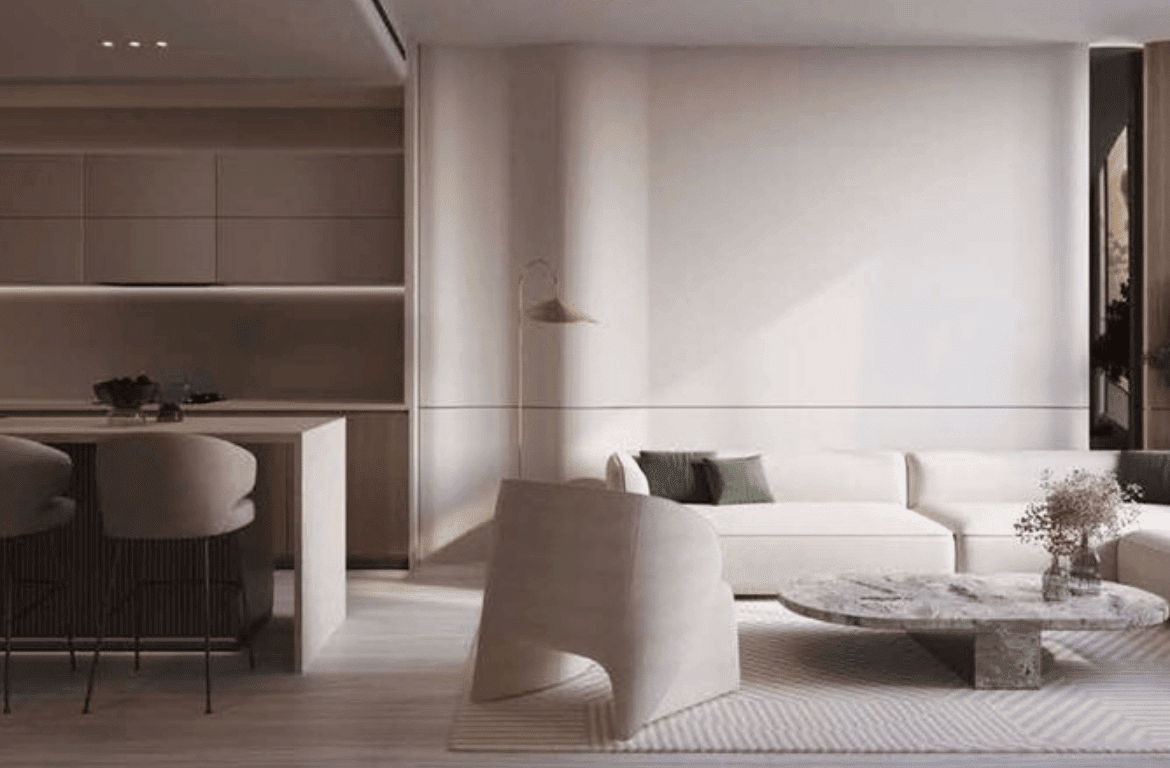 Binghatti Starlight, Al Jaddaf, Dubai