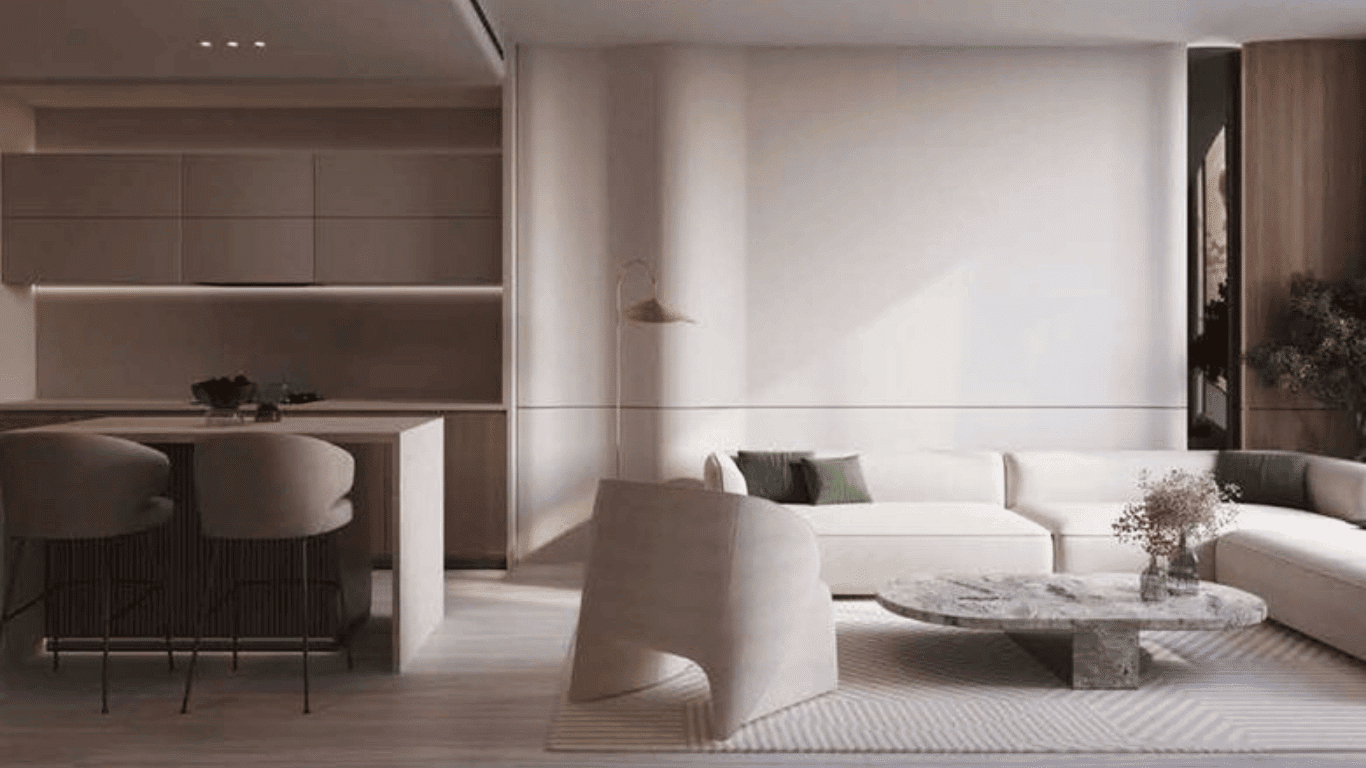 Binghatti Starlight, Al Jaddaf, Dubai