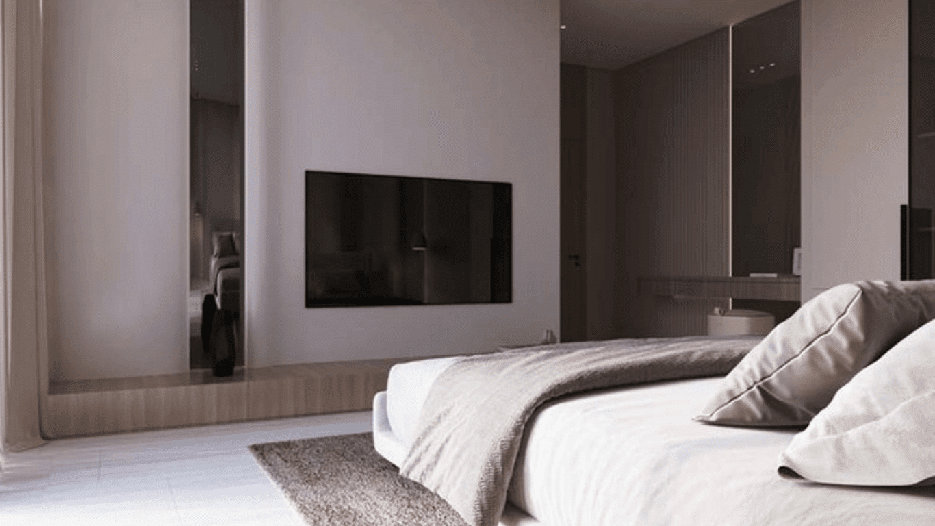 Binghatti Starlight, Al Jaddaf, Dubai
