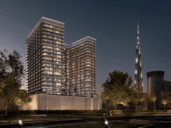 Dubai-Al-Jaddaf-Binghatti-Ghost