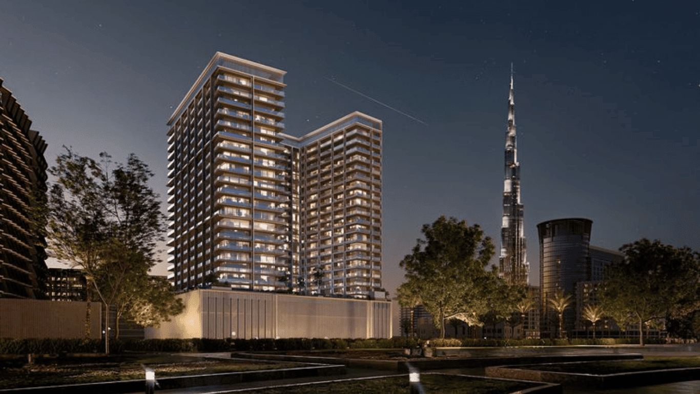 Dubai-Al-Jaddaf-Binghatti-Ghost