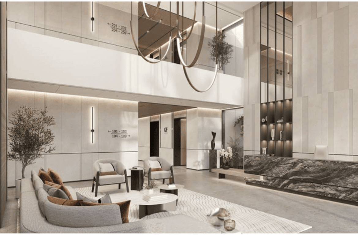 Madinat Jumeirah Living, Riwa
