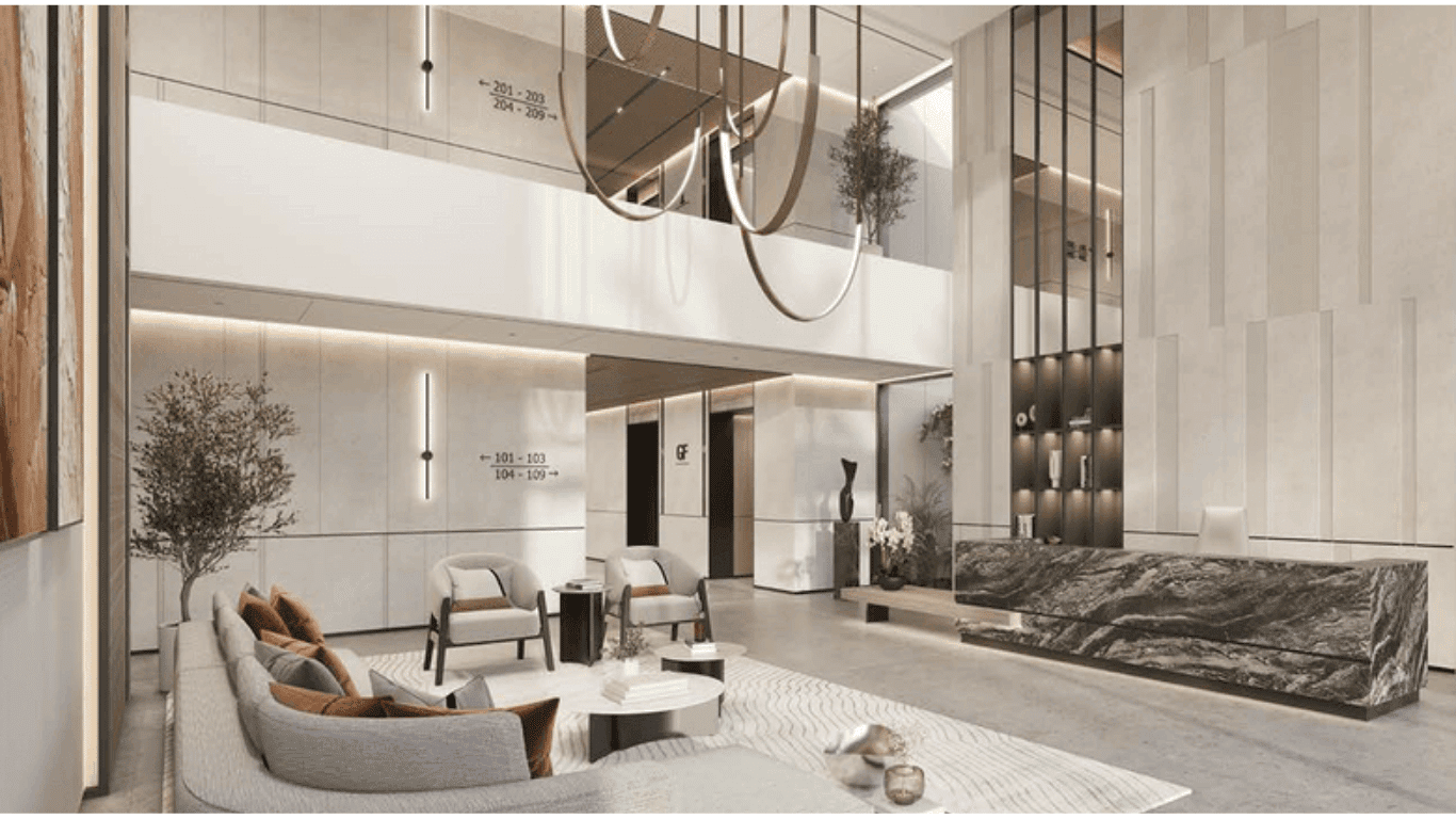 Madinat Jumeirah Living, Riwa
