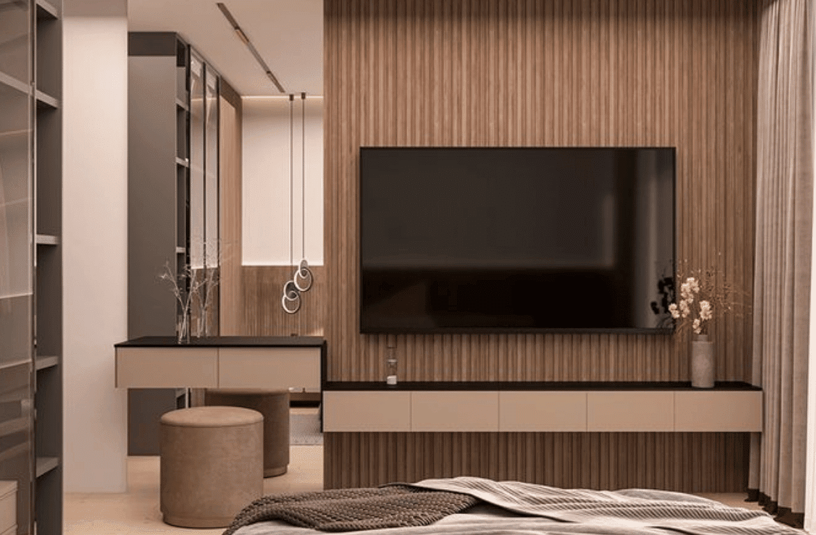 Studio Binghatti Apex Jumeirah Village Circle (JVC), Dubai
