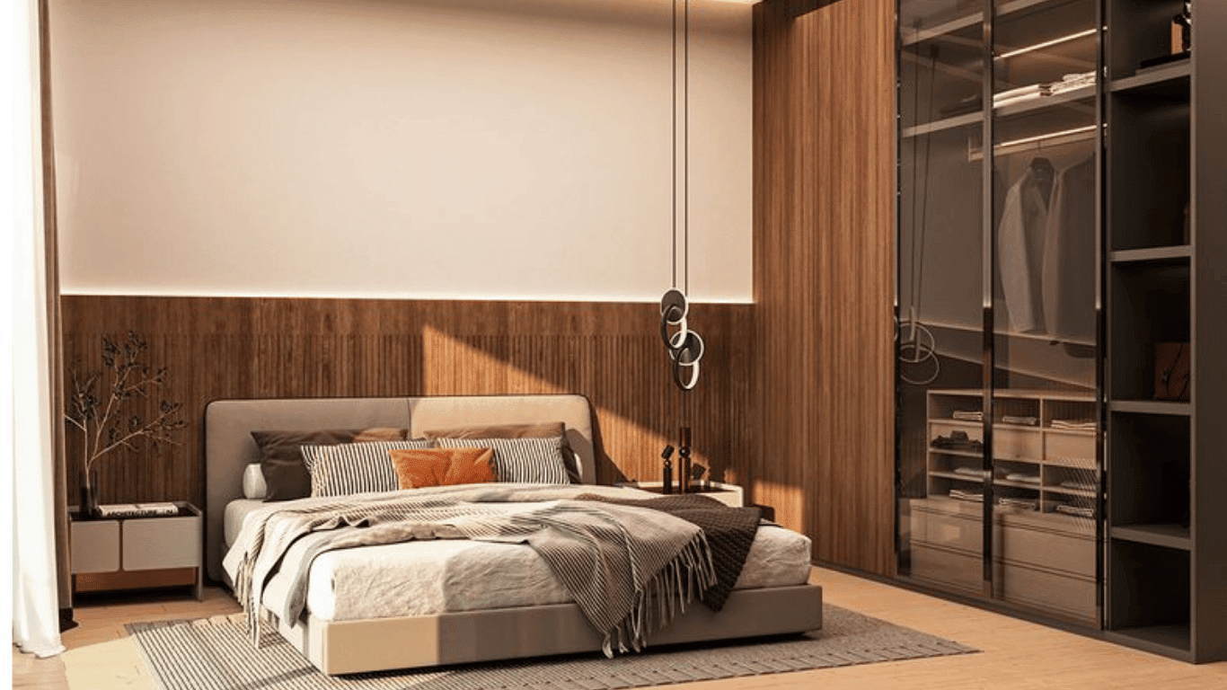Studio Binghatti Apex Jumeirah Village Circle (JVC), Dubai