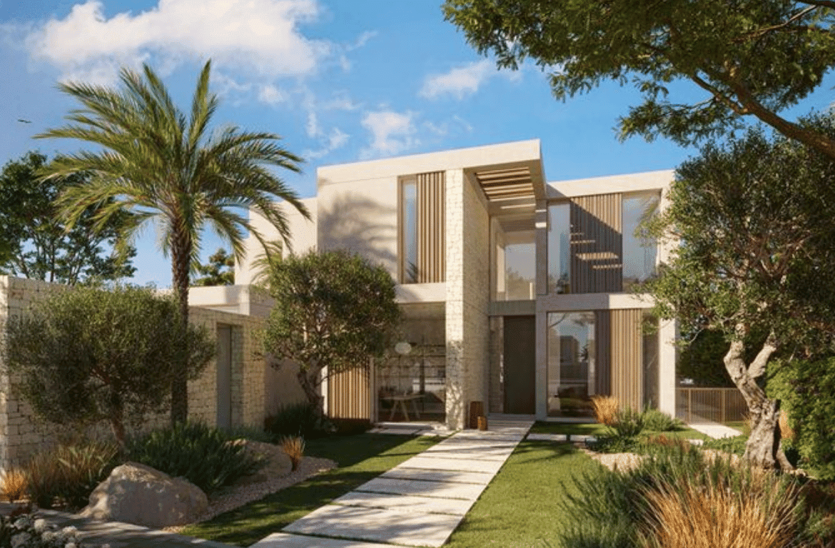 Villa for Sale in Dubailand, The Acres Estates