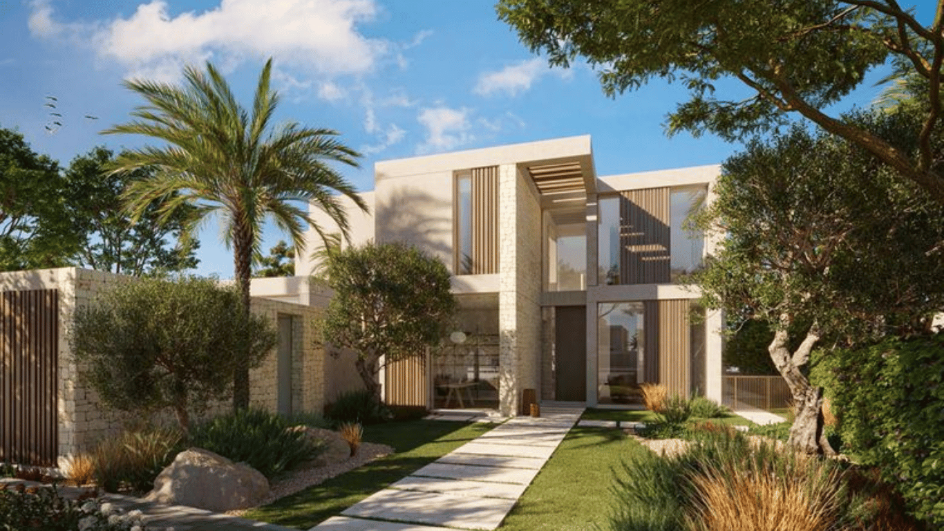 Villa for Sale in Dubailand, The Acres Estates