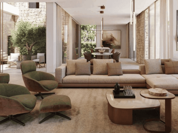 Villa for Sale in Dubailand, The Acres Estates