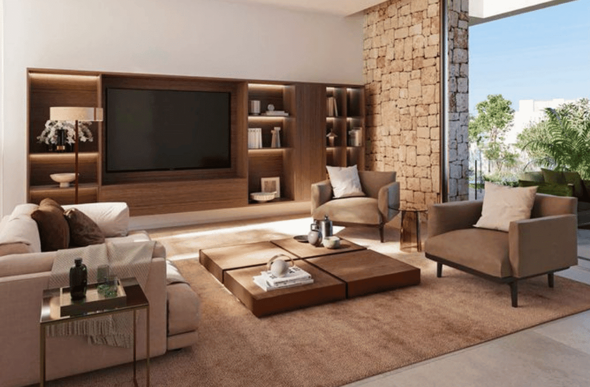 Villa for Sale in Dubailand, The Acres Estates