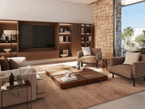 Villa for Sale in Dubailand, The Acres Estates