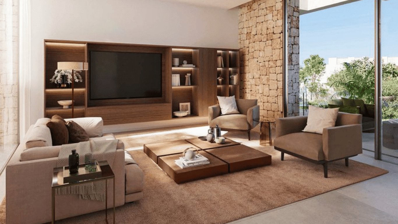 Villa for Sale in Dubailand, The Acres Estates
