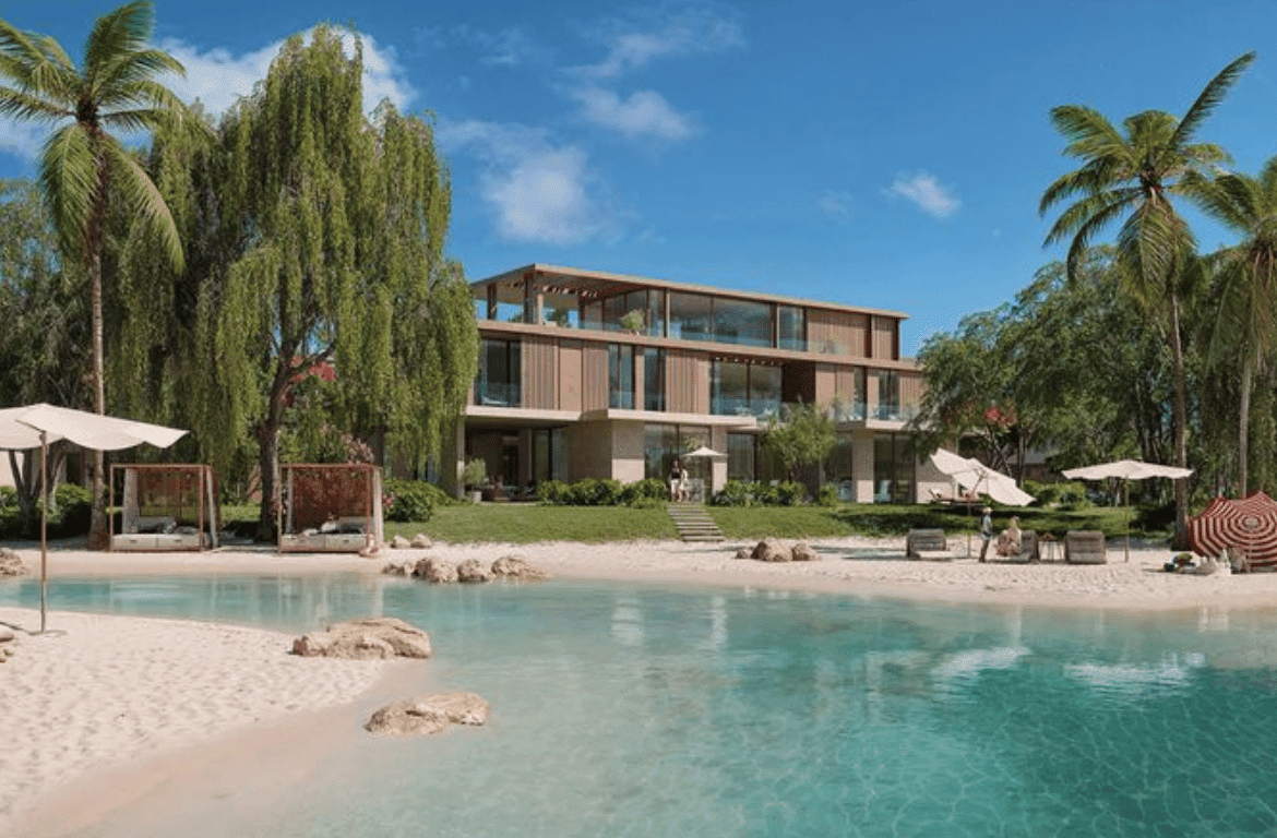 Villa for Sale in Dubailand, The Acres Estates