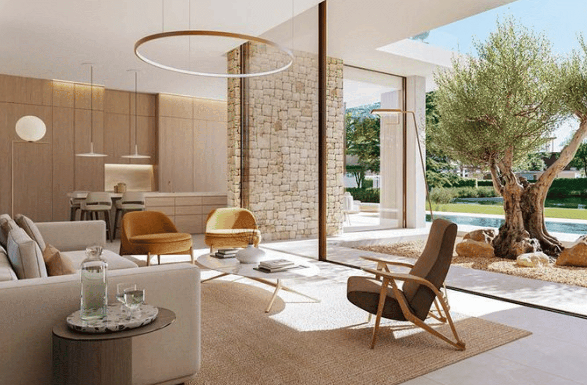 Villa for Sale in Dubailand, The Acres Estates
