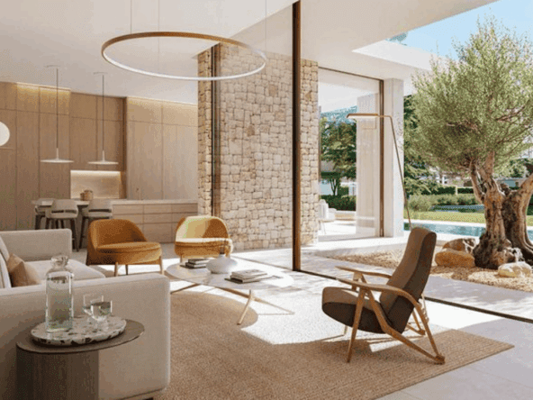 Villa for Sale in Dubailand, The Acres Estates