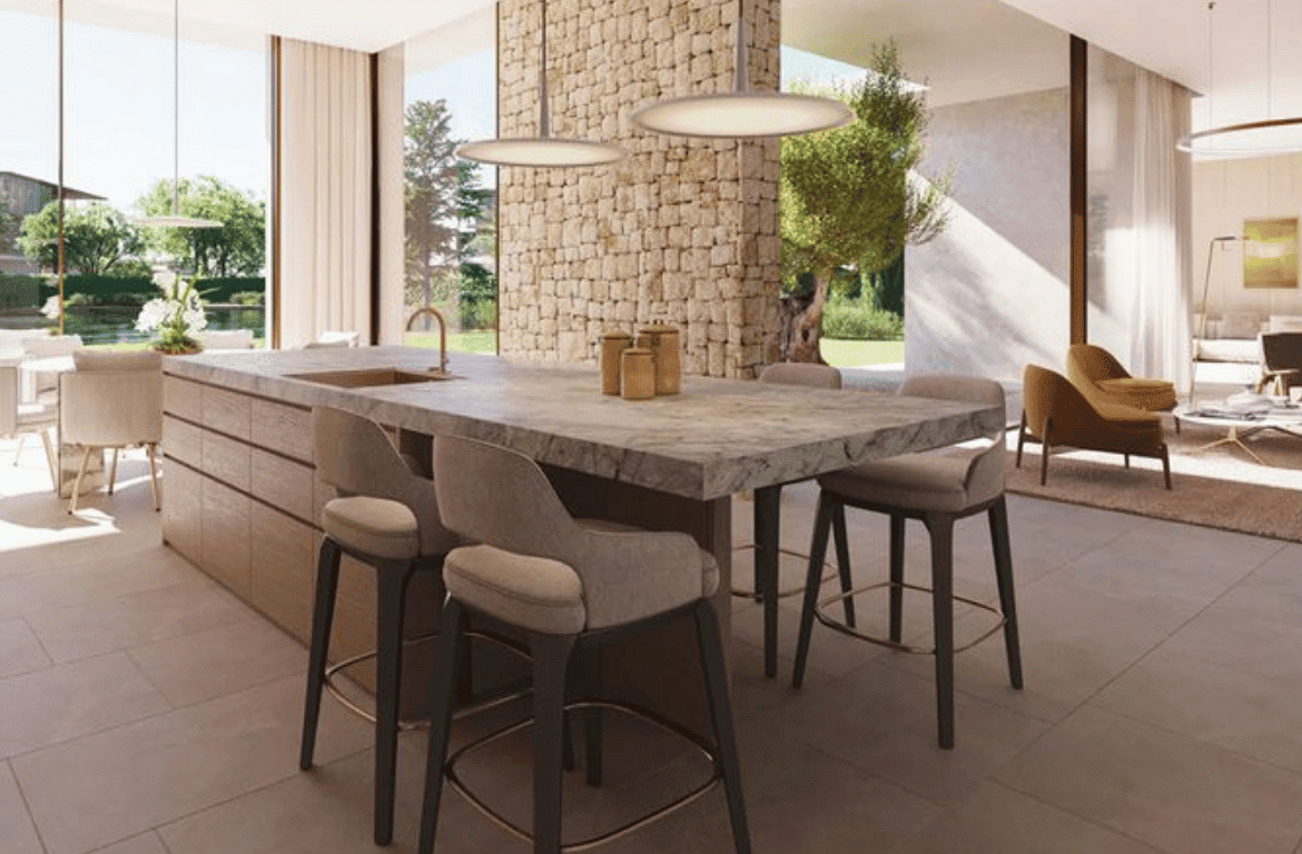 Villa for Sale in Dubailand, The Acres Estates