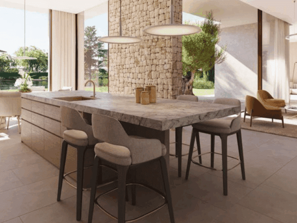 Villa for Sale in Dubailand, The Acres Estates