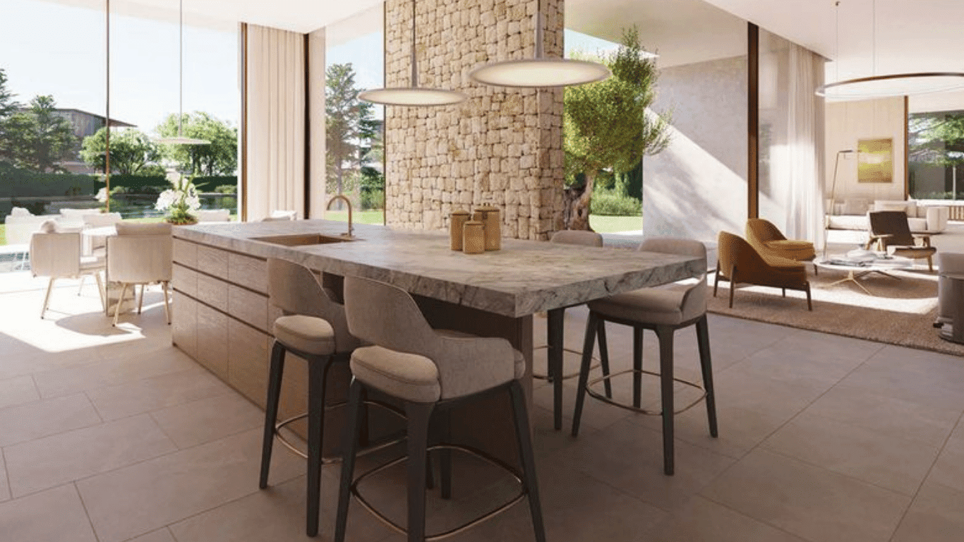 Villa for Sale in Dubailand, The Acres Estates