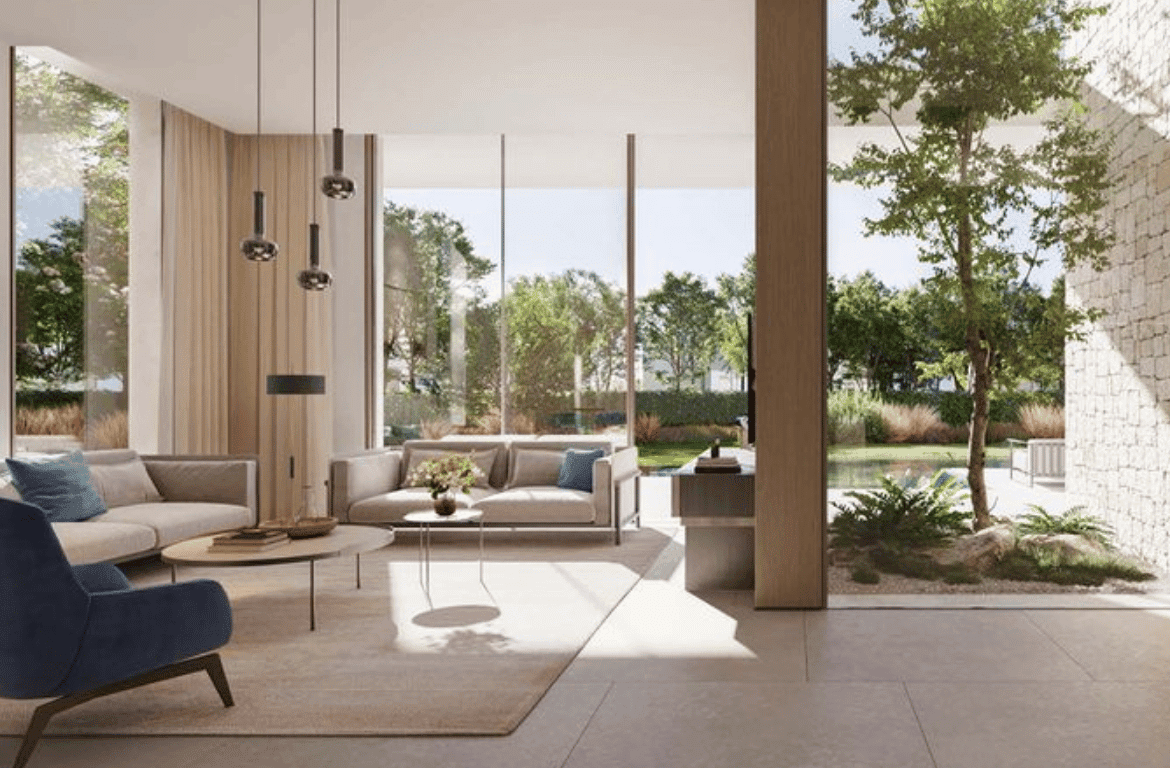 Villa for Sale in Dubailand, The Acres Estates