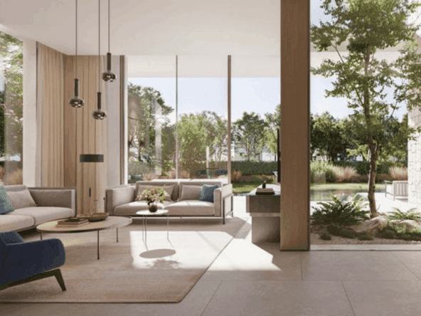 Villa for Sale in Dubailand, The Acres Estates