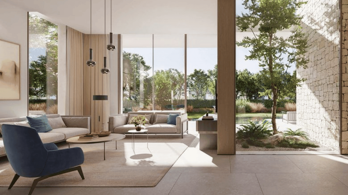 Villa for Sale in Dubailand, The Acres Estates