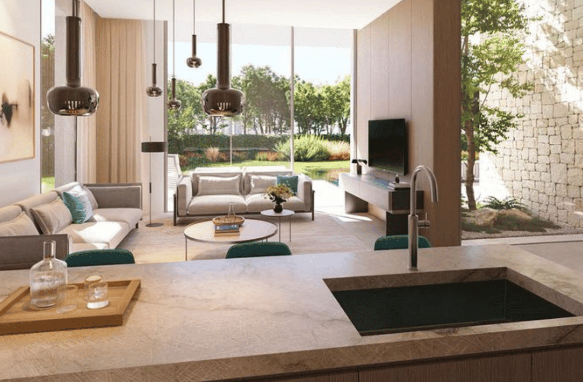 Villa for Sale in Dubailand, The Acres Estates
