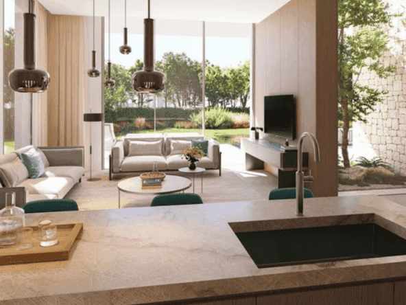 Villa for Sale in Dubailand, The Acres Estates